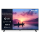 Telewizor 32" lub mniejszy Philips 32PFS6050/12 32" LED Titan OS
